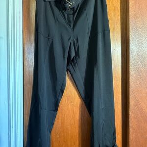 Micheal Kors Black Women's Pants NWT
